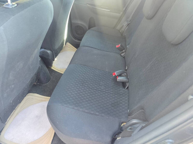 2008 Scion xD
