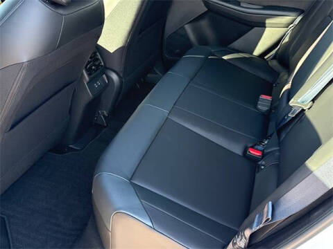 2026 Nissan LEAF SV+