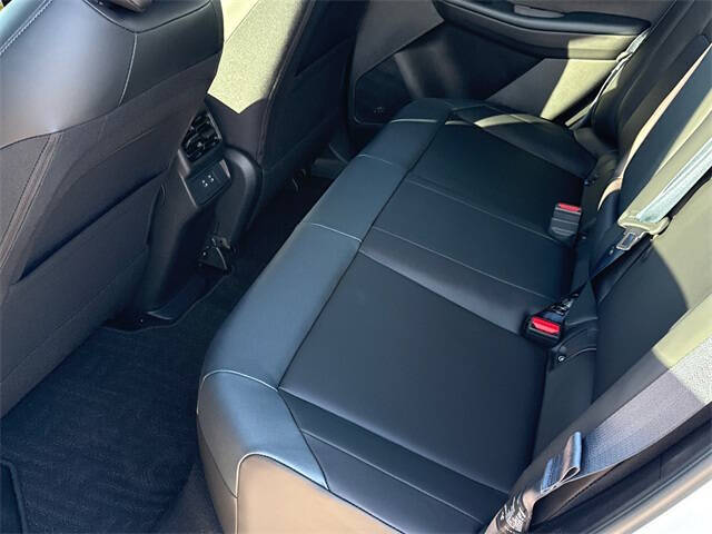 2026 Nissan LEAF SV+