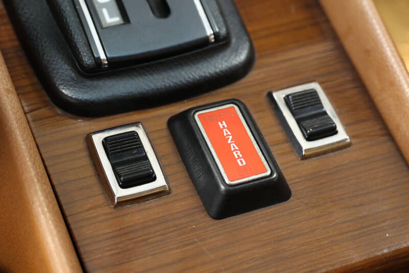 1978 Mercedes-Benz 450 SL