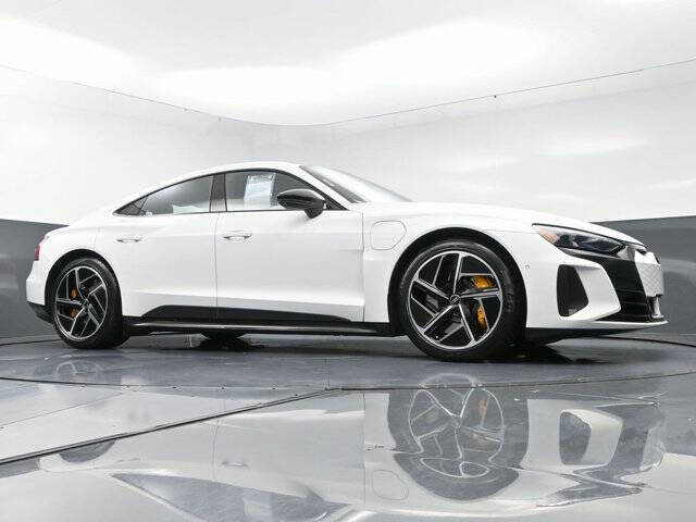 2023 Audi RS e-tron GT quattro