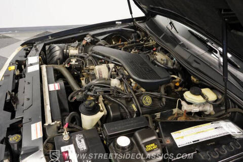 1994 Ford Thunderbird LX