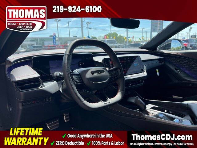 2026 Dodge Charger Scat Pack Plus