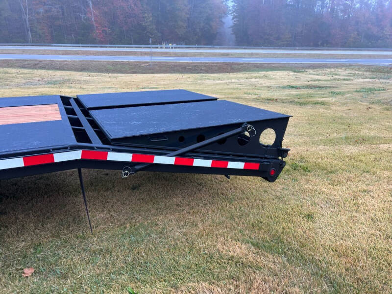 2023 BWISE EDBG32-23