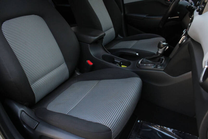 2020 Hyundai Kona SEL