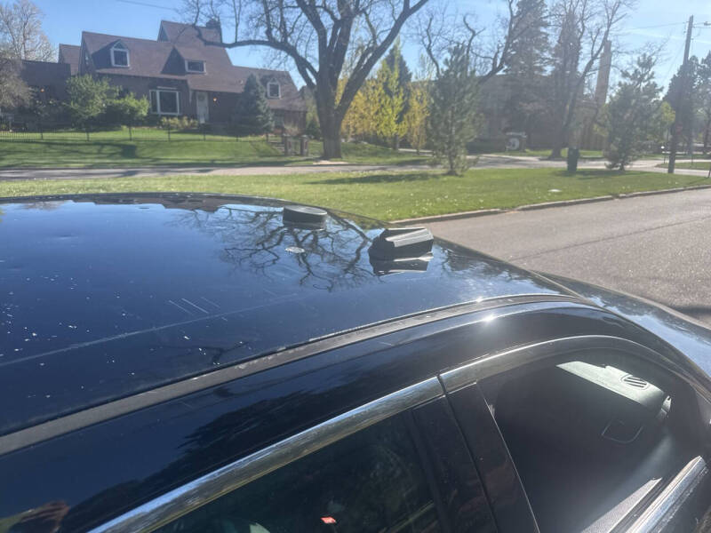 2014 Ford Taurus Police Interceptor