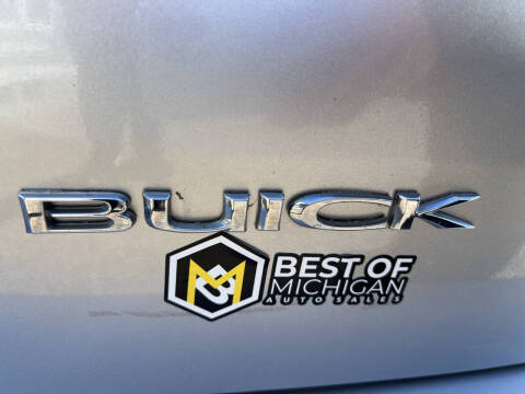 2017 Buick Encore Preferred II