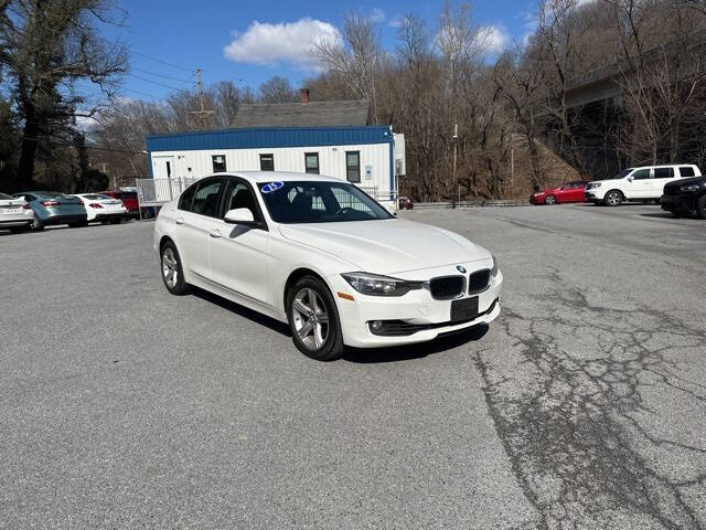 2015 BMW 3 Series for sale at Tyler Run Auto Sales in York PA