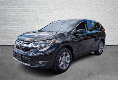 2019 Honda CR-V for sale at Hi-Lo Auto Sales in Frederick MD
