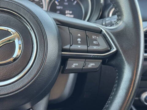 2023 Mazda CX-9 Touring