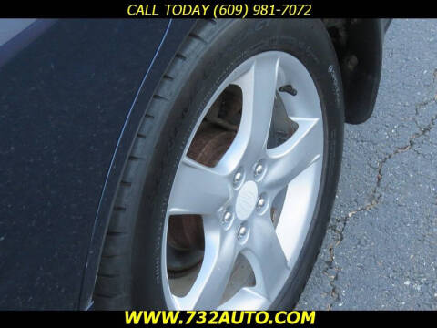 2006 Subaru Impreza 2.5 i