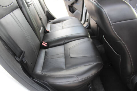 2013 Ford Focus Titanium