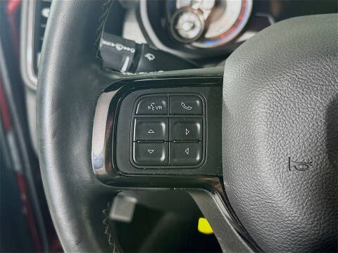 2022 RAM 2500 Limited