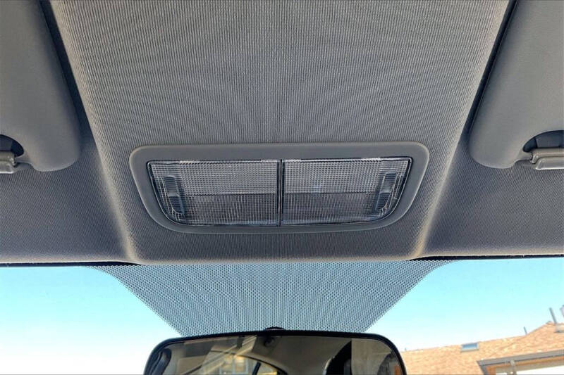 2013 Honda Insight LX