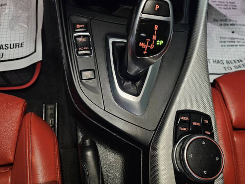 2016 BMW 2 Series M235i xDrive