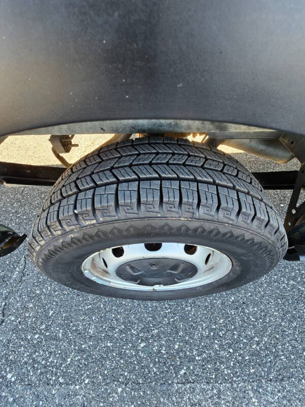 2019 Ford Transit 250