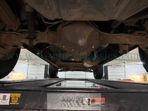 1995 GMC Suburban K2500