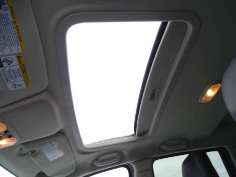 2016 Jeep Compass High Altitude