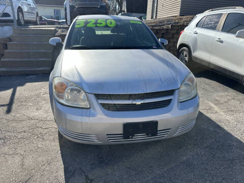 2008 Chevrolet Cobalt LT