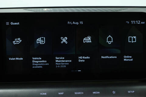 2024 Kia EV9 GT-Line