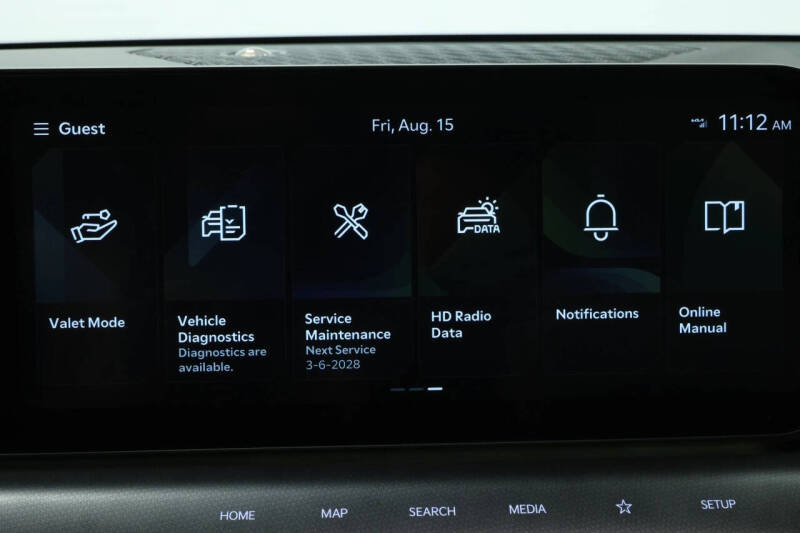 2024 Kia EV9 GT-Line