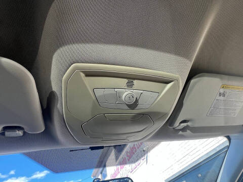 2013 Ford C-MAX Hybrid SE