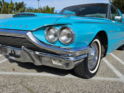 1964 Ford Thunderbird