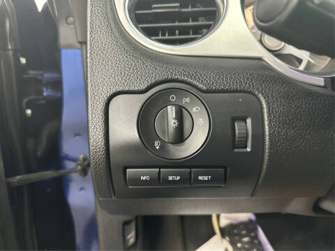 2011 Ford Mustang GT Premium