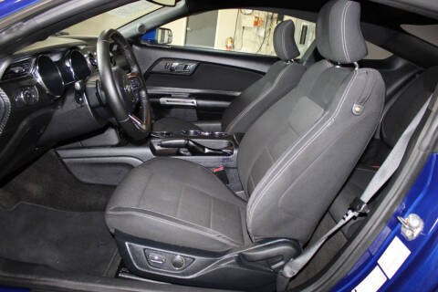 2015 Ford Mustang V6