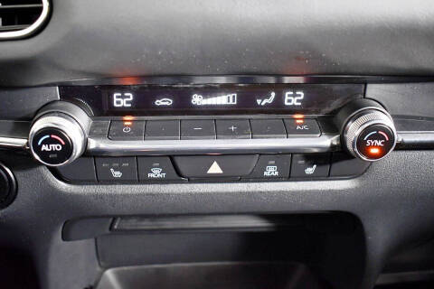 2021 Mazda CX-30 Premium