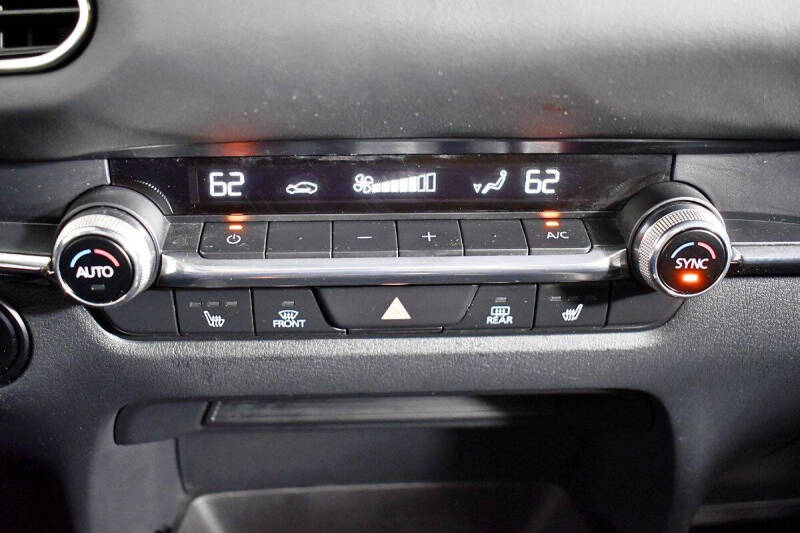 2021 Mazda CX-30 Premium