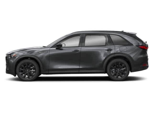 2025 Mazda CX-90 3.3 Turbo Premium Sport