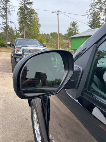 2009 Chevrolet Silverado 1500 LT