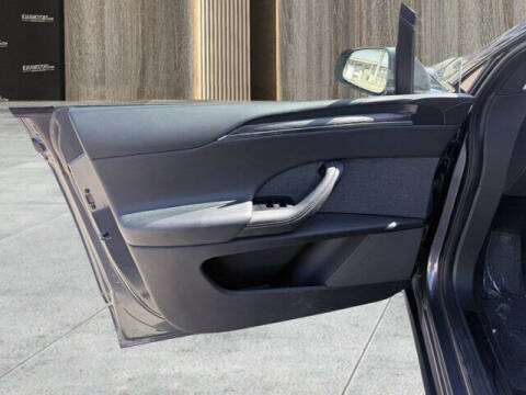2023 Tesla Model X Standard Range