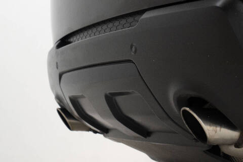 2015 Land Rover Range Rover Sport Supercharged Limited Edition