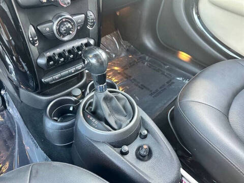 2012 MINI Cooper Countryman