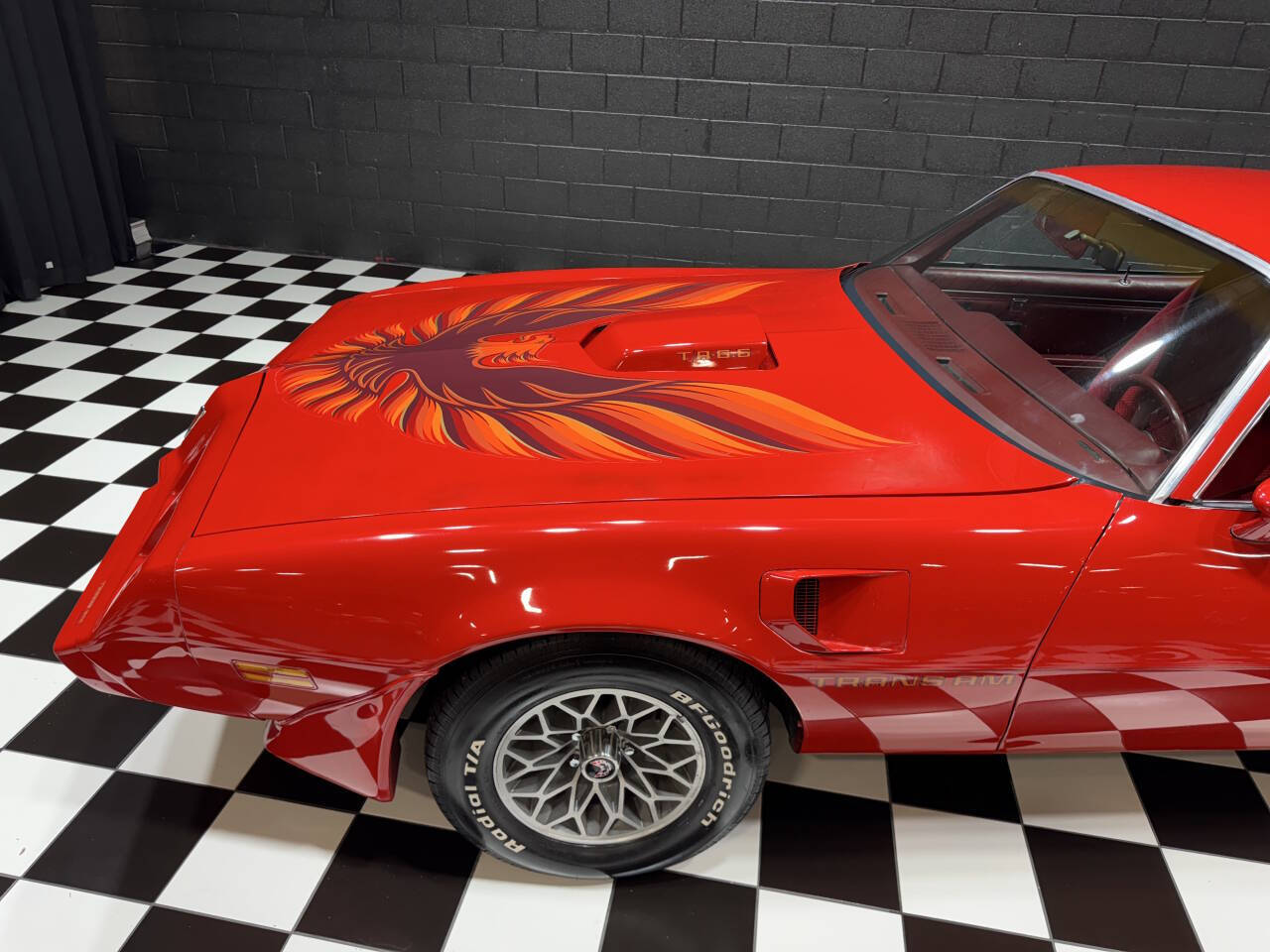 1979 Pontiac Firebird Trans Am 22