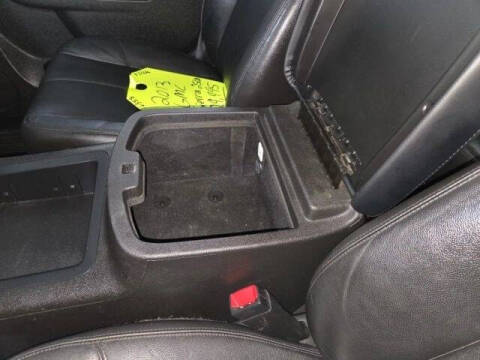 2013 GMC Sierra 2500HD