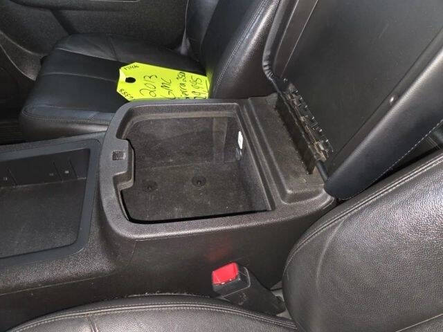 2013 GMC Sierra 2500HD