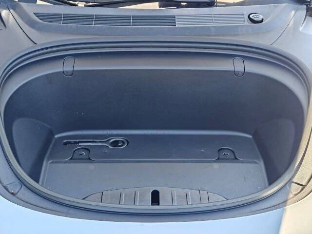 2019 Tesla Model 3 Mid Range