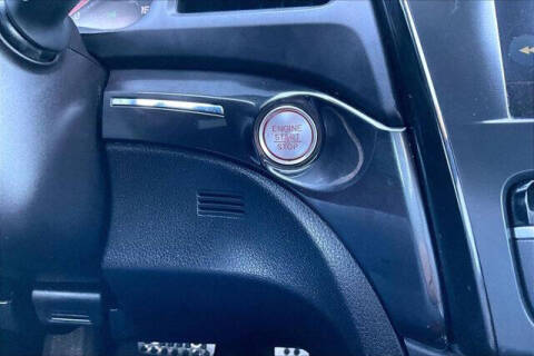 2019 Acura ILX