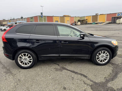 2010 Volvo XC60 T6
