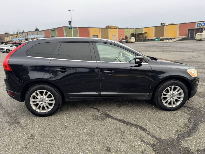 2010 Volvo XC60 T6