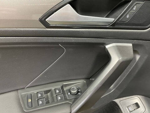 2024 Volkswagen Tiguan Wolfsburg Edition 4Motion