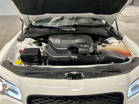 2022 Chrysler 300 Touring