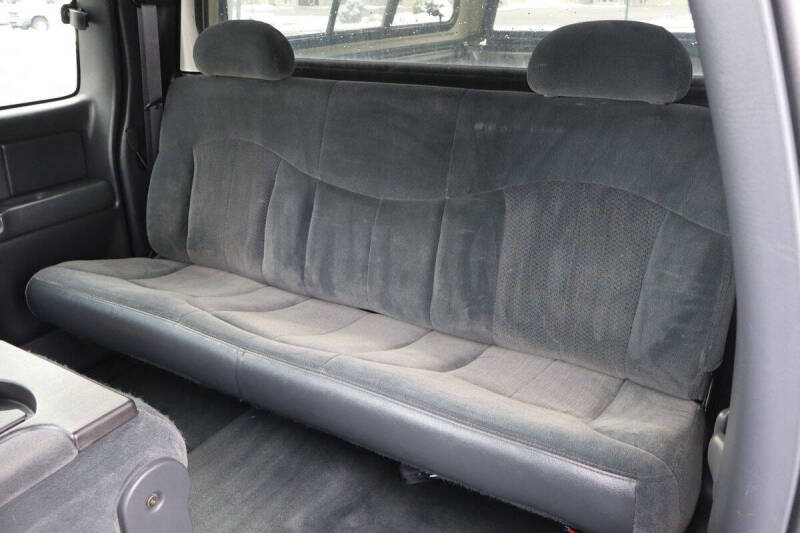 2000 Chevrolet Silverado 1500