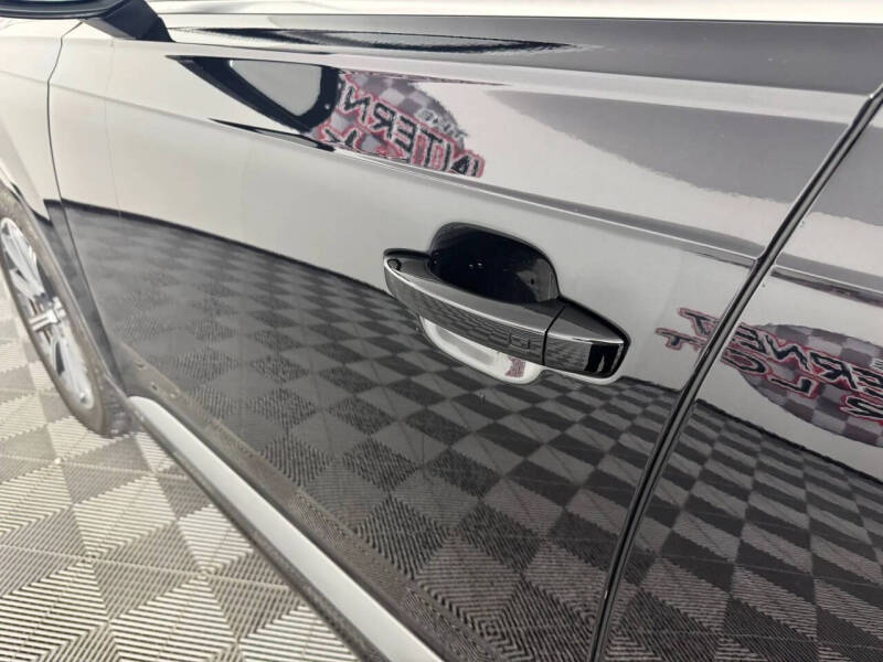 2017 Audi Q7 3.0T quattro Premium Plus