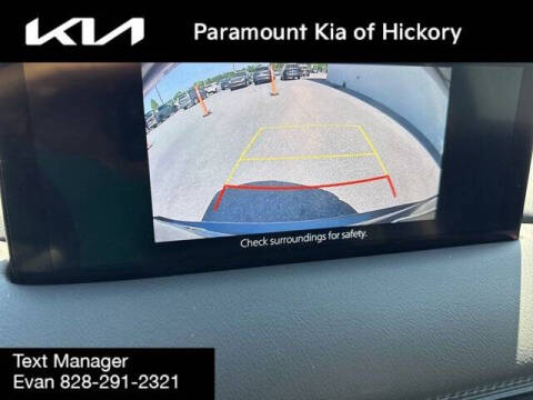 2022 Mazda CX-5 2.5 S Select