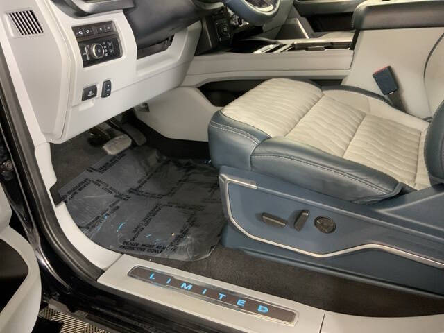 2024 Ford F-350 Super Duty