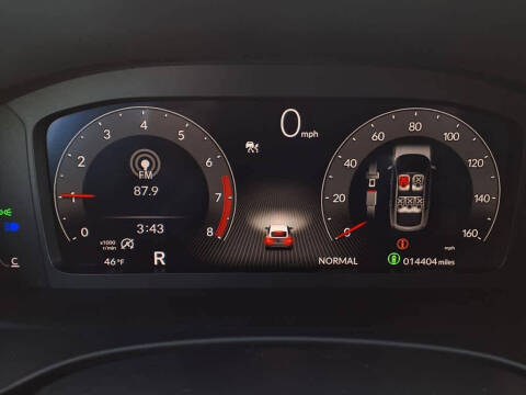 2023 Acura Integra w/A-SPEC